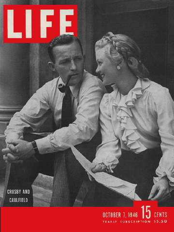 LIFE Magazine 1946-1949